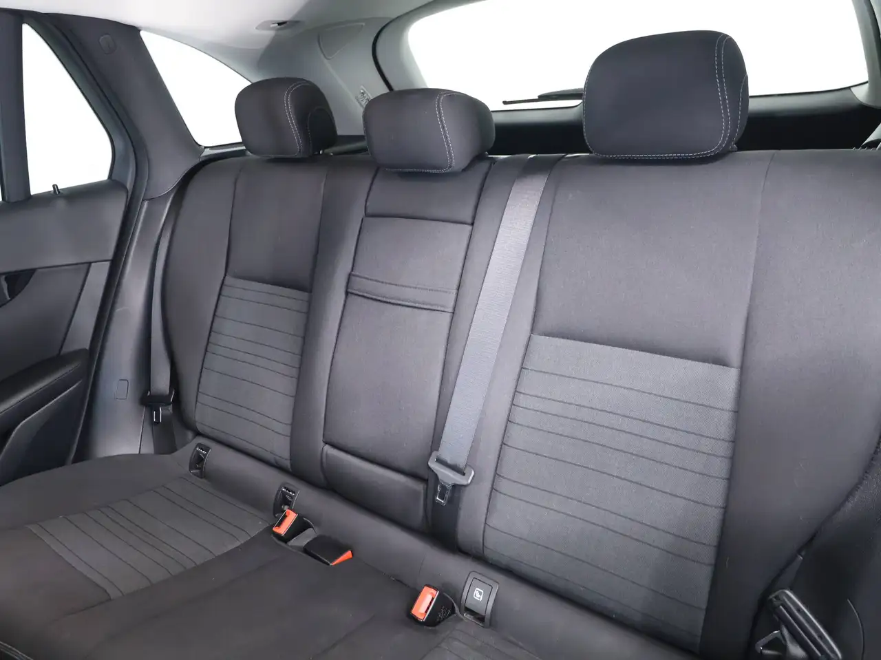 Mercedes-Benz GLC de phev (eq-power) Sport 4matic auto FARI LED VIRTUAL COCKPIT DISPLAY 10,25" ADAS LED, миниатюра 13
