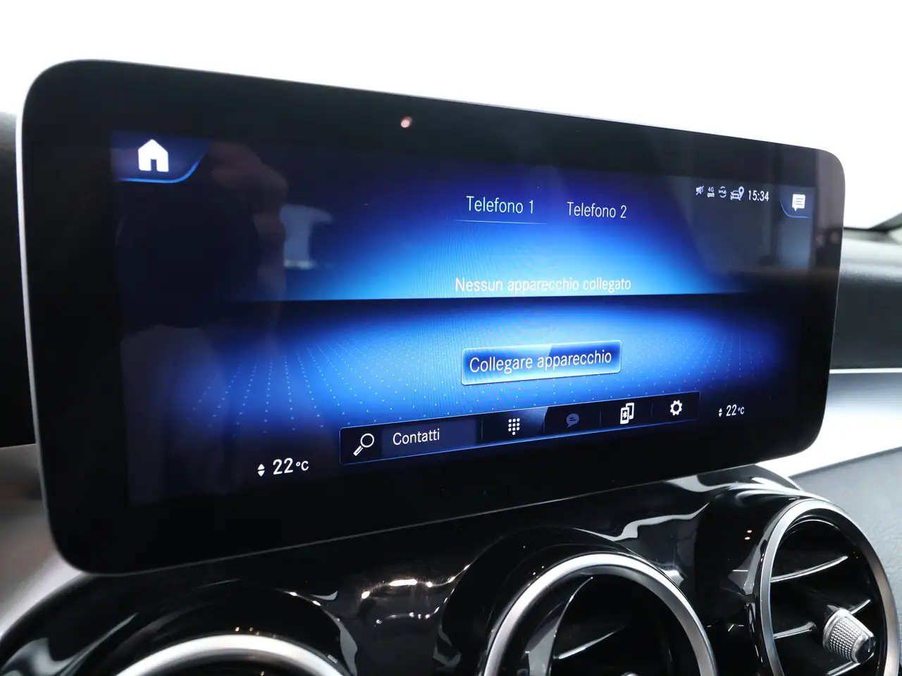 Mercedes-Benz GLC de phev (eq-power) Sport 4matic auto FARI LED VIRTUAL COCKPIT DISPLAY 10,25" ADAS LED, миниатюра 26