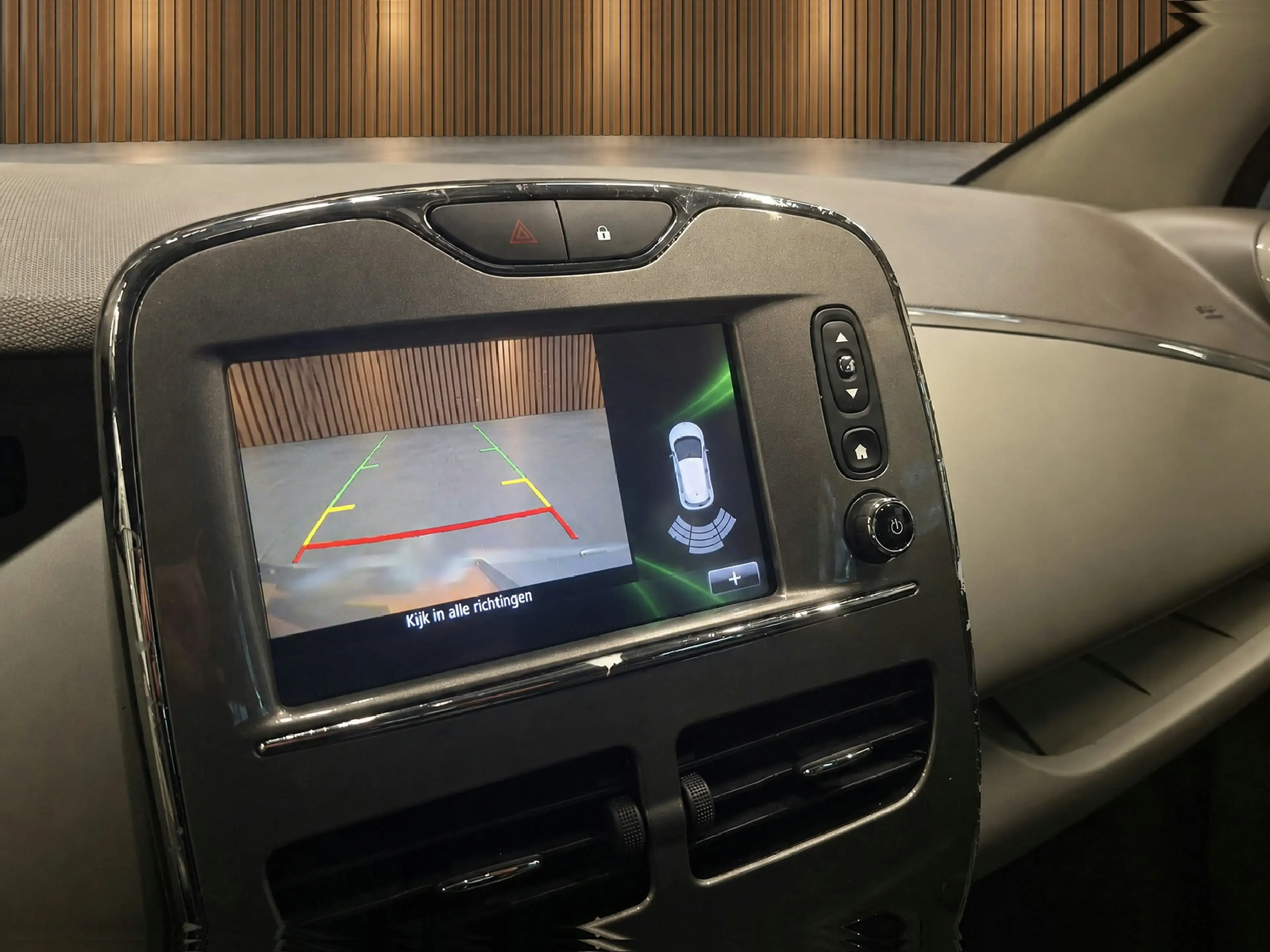 Renault ZOE R90 Bose 41 kWh Koop accu ! — photo 17