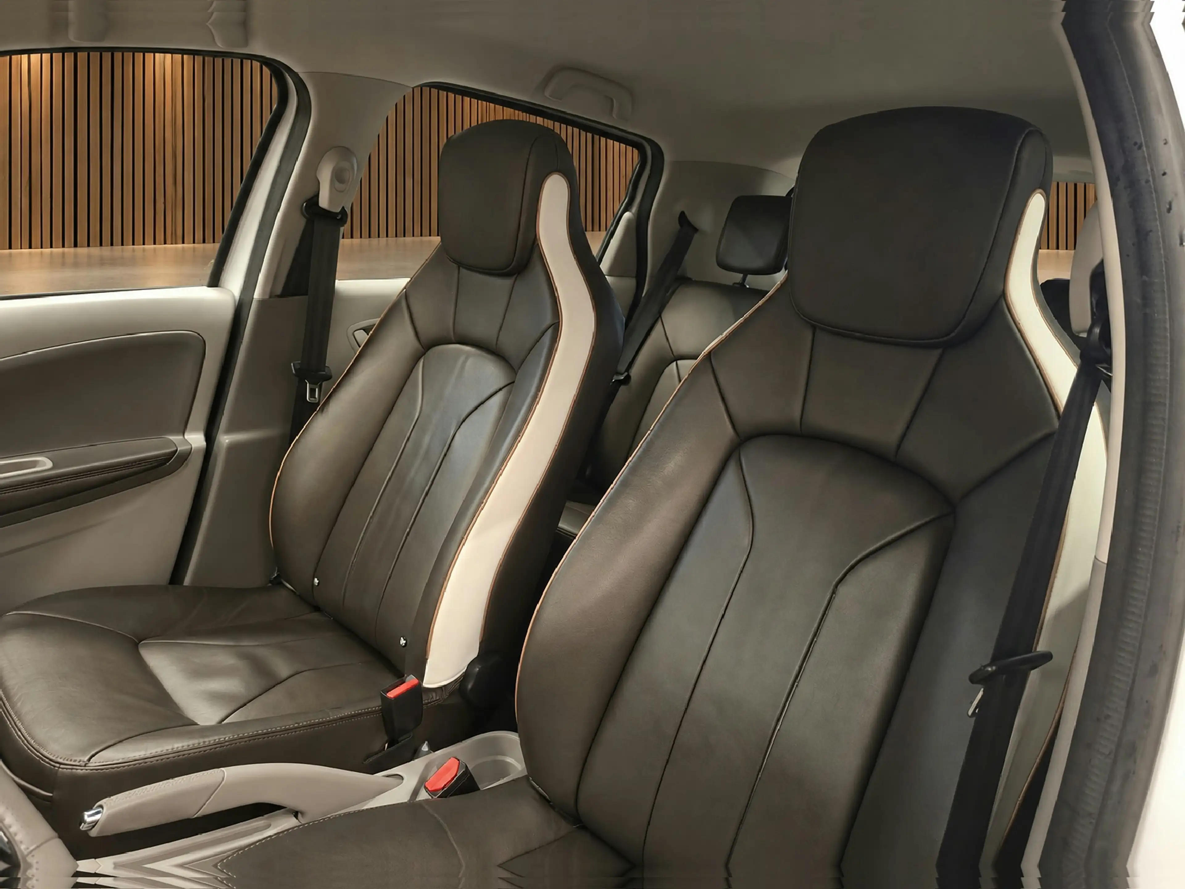 Renault ZOE R90 Bose 41 kWh Koop accu ! — photo 15