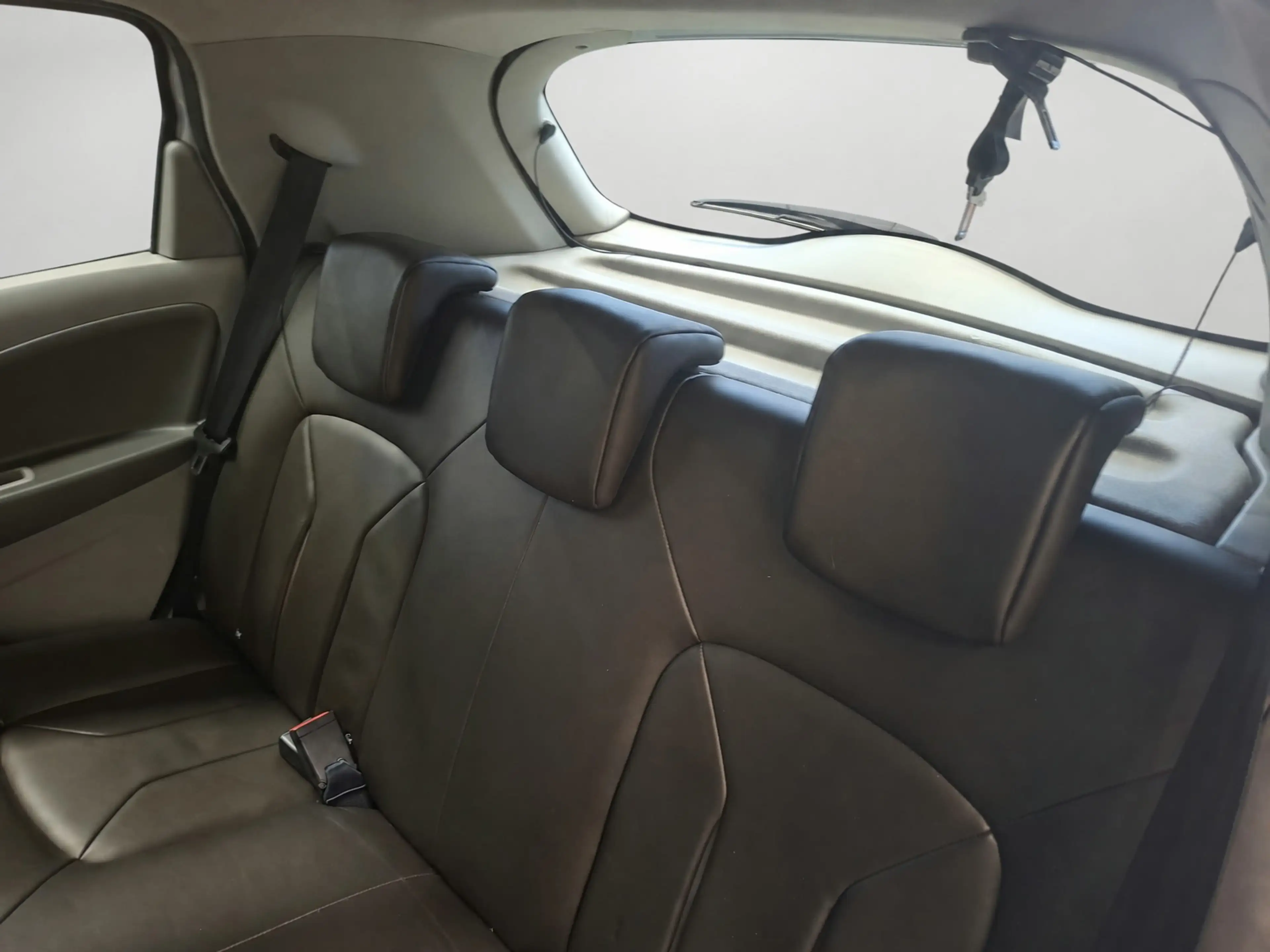 Renault ZOE R90 Bose 41 kWh Koop accu ! — photo 14