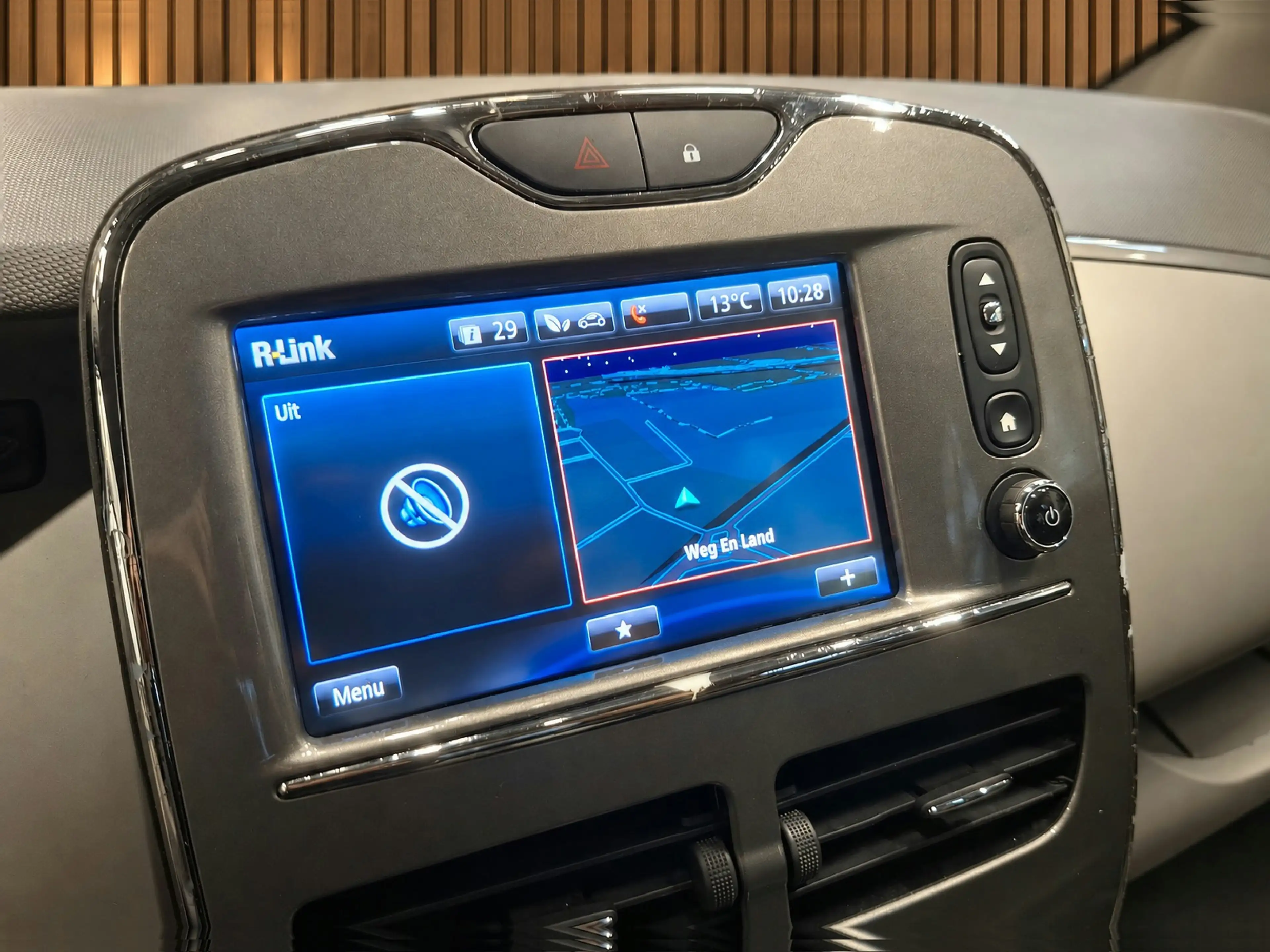 Renault ZOE R90 Bose 41 kWh Koop accu ! — photo 16