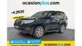 Toyota Land Cruiser D-4D VX Aut. Bleu - thumbnail 1