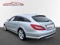 Mercedes-Benz CLS CLS 250 CDI Shooting Brake AMG Line *CAM *Dist+ Silber - thumbnail 4