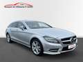 Mercedes-Benz CLS CLS 250 CDI Shooting Brake AMG Line *CAM *Dist+ Silber - thumbnail 3