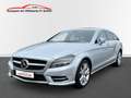 Mercedes-Benz CLS CLS 250 CDI Shooting Brake AMG Line *CAM *Dist+ Silber - thumbnail 1