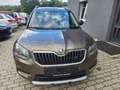 Skoda Yeti Elegance 2,0 TDI 4x4 DSG Braun - thumbnail 1
