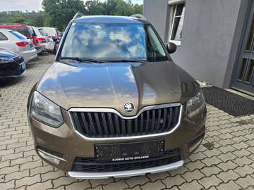Elegance 2,0 TDI 4x4 DSG