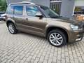 Skoda Yeti Elegance 2,0 TDI 4x4 DSG Braun - thumbnail 2