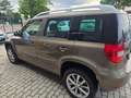 Skoda Yeti Elegance 2,0 TDI 4x4 DSG Braun - thumbnail 5
