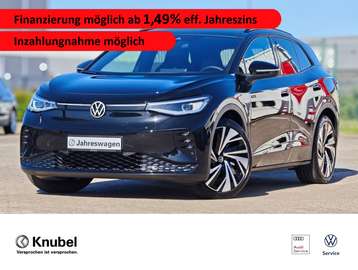 GTX IQ.Light*Nav*Harman*AHK*HuD*Pano*21"
