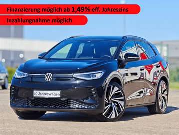 GTX IQ.Light*Nav*Harman*AHK*HuD*Pano*21"