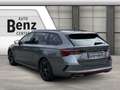 Skoda Octavia C. 2.0 TSI RS *MATRIX*CANTON*AHK*RKAM* Klima Gris - thumbnail 3