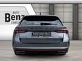 Skoda Octavia C. 2.0 TSI RS *MATRIX*CANTON*AHK*RKAM* Klima Gris - thumbnail 4