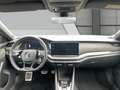 Skoda Octavia C. 2.0 TSI RS *MATRIX*CANTON*AHK*RKAM* Klima Gris - thumbnail 12