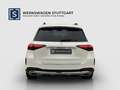Mercedes-Benz GLE 450 GLE 450 d 4M AMG MASSAGE Airmatic AHK Sitzklima Blanc - thumbnail 4