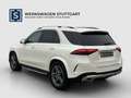 Mercedes-Benz GLE 450 GLE 450 d 4M AMG MASSAGE Airmatic AHK Sitzklima Blanc - thumbnail 3