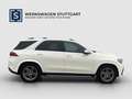 Mercedes-Benz GLE 450 GLE 450 d 4M AMG MASSAGE Airmatic AHK Sitzklima Blanc - thumbnail 6