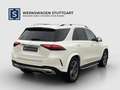Mercedes-Benz GLE 450 GLE 450 d 4M AMG MASSAGE Airmatic AHK Sitzklima Blanc - thumbnail 5