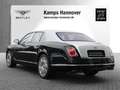 Bentley Mulsanne *Duo Tone*Glasdach*Diamond Quilting* Schwarz - thumbnail 7
