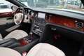 Bentley Mulsanne *Duo Tone*Glasdach*Diamond Quilting* Negro - thumbnail 27