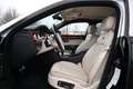 Bentley Mulsanne *Duo Tone*Glasdach*Diamond Quilting* Negro - thumbnail 14