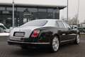 Bentley Mulsanne *Duo Tone*Glasdach*Diamond Quilting* Schwarz - thumbnail 9