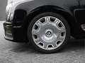 Bentley Mulsanne *Duo Tone*Glasdach*Diamond Quilting* Schwarz - thumbnail 11