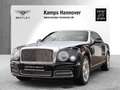 Bentley Mulsanne *Duo Tone*Glasdach*Diamond Quilting* Schwarz - thumbnail 3
