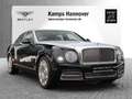 Bentley Mulsanne *Duo Tone*Glasdach*Diamond Quilting* Schwarz - thumbnail 5