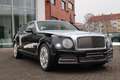 Bentley Mulsanne *Duo Tone*Glasdach*Diamond Quilting* Negro - thumbnail 5