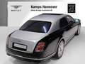 Bentley Mulsanne *Duo Tone*Glasdach*Diamond Quilting* Schwarz - thumbnail 2