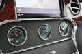 Bentley Mulsanne *Duo Tone*Glasdach*Diamond Quilting* Schwarz - thumbnail 33