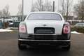 Bentley Mulsanne *Duo Tone*Glasdach*Diamond Quilting* Schwarz - thumbnail 8