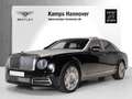 Bentley Mulsanne *Duo Tone*Glasdach*Diamond Quilting* Negro - thumbnail 1