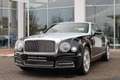Bentley Mulsanne *Duo Tone*Glasdach*Diamond Quilting* Schwarz - thumbnail 3