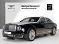 Bentley Mulsanne *Duo Tone*Glasdach*Diamond Quilting* Schwarz - thumbnail 1