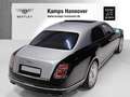 Bentley Mulsanne *Duo Tone*Glasdach*Diamond Quilting* Schwarz - thumbnail 2