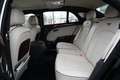 Bentley Mulsanne *Duo Tone*Glasdach*Diamond Quilting* Schwarz - thumbnail 19