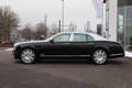 Bentley Mulsanne *Duo Tone*Glasdach*Diamond Quilting* Negro - thumbnail 6