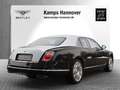 Bentley Mulsanne *Duo Tone*Glasdach*Diamond Quilting* Schwarz - thumbnail 9
