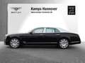 Bentley Mulsanne *Duo Tone*Glasdach*Diamond Quilting* Schwarz - thumbnail 6