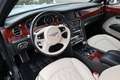 Bentley Mulsanne *Duo Tone*Glasdach*Diamond Quilting* Schwarz - thumbnail 17