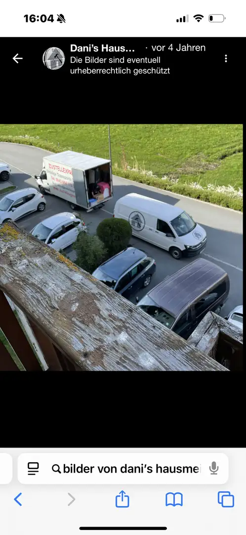 Volkswagen T6 Transporter LR Weiß - 1