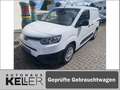 Toyota Proace City L1 1,2-l Turbo S&S Comfort Weiß - thumbnail 1