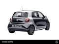 smart forFour forfour EQ Pulse Einpark Klimaautom Sitzheizung BC Noir - thumbnail 3
