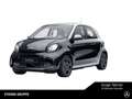 smart forFour forfour EQ Pulse Einpark Klimaautom Sitzheizung BC Noir - thumbnail 1