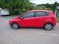 Ford Fiesta Fiesta Easy 1,25 Easy !! Motor getauscht 50000KM! Rot - thumbnail 7