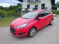Ford Fiesta Fiesta Easy 1,25 Easy !! Motor getauscht 50000KM! Rot - thumbnail 1