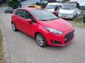 Ford Fiesta Fiesta Easy 1,25 Easy !! Motor getauscht 50000KM! Rot - thumbnail 3